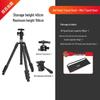 Stativ & Hållare – Tripods (stativ)