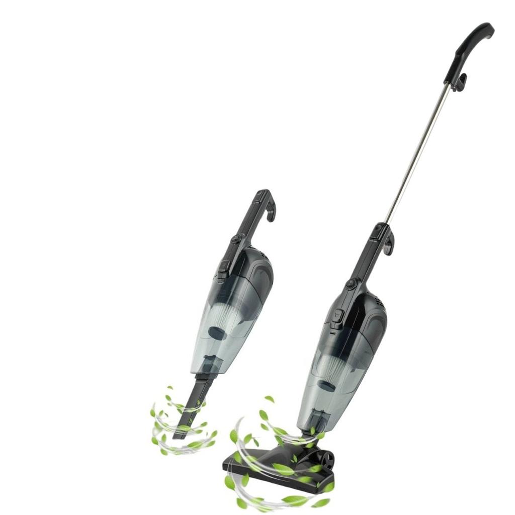 Wired vacuum cleaner portable car-in-one large suction household handheld high-power vacuum cleaner