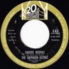 7inch Record SHEPHERD SISTERS  Finders Keepers  Ive Got A Secret 468 20th Century Fo 1964 UK Pop Used
