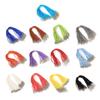 Soft Comfortable Suedes Rope Adjustable Velvets Cord Chain Lobster Clasp String Cord for Pendant Necklace Jewelry Making