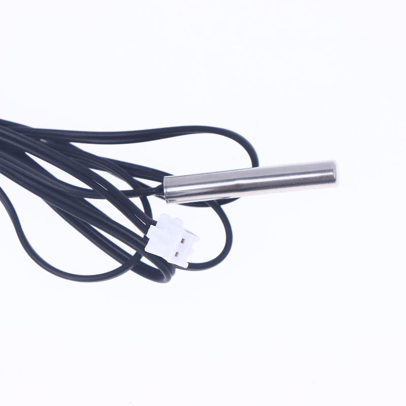 1/3 Stück Für Arduino W1209 W1401 30/50/100/200/300cm NTC 10K 1% 3950 Thermistor Temperatursensor Wasserdichtes Kabel mit Sonde