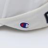 Champion Hat, Graphic Print, Men's Cap, Accessories Golf, C3-AG705C, White