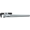 Lobtex Aluminum Pipe Wrench 600mm APW600