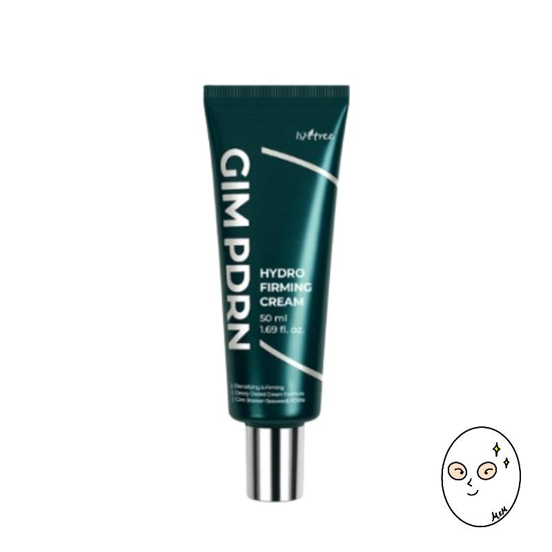Isntree Gim PDRN Hydro Firming Cream 50ml