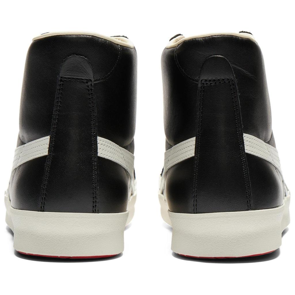 Onitsuka Tiger Fabre Hi NM 'Black White' Men's 1183B439-001