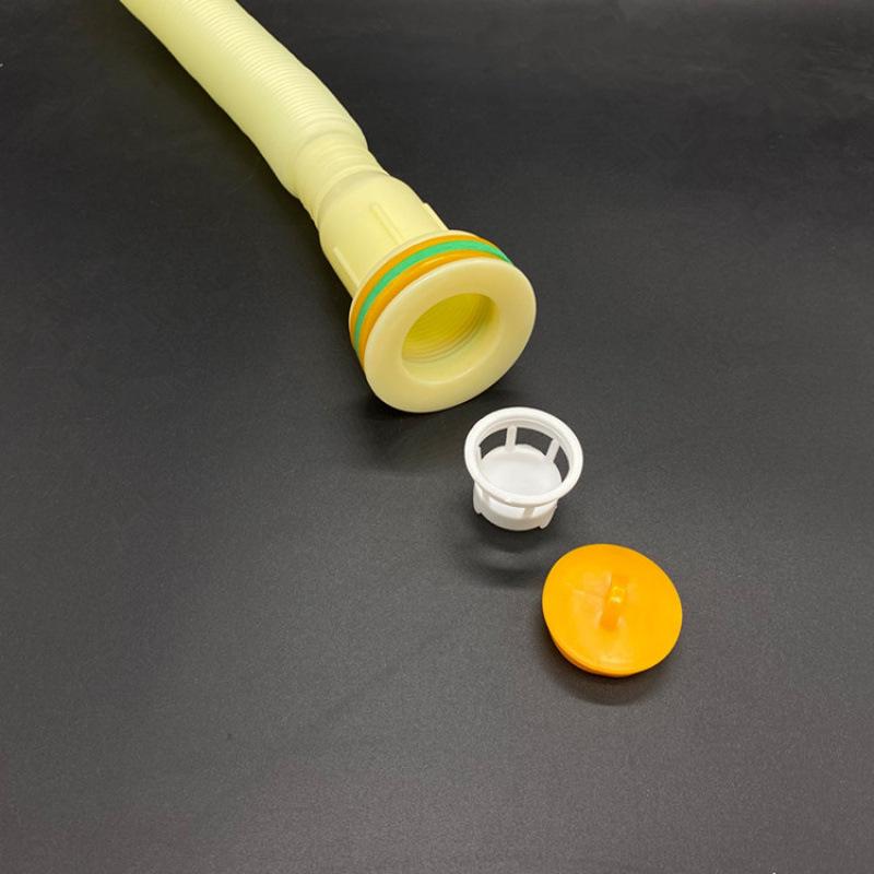 Kompaktní trojúhelníkové umyvadlo na rohové stěny pro malé prostory, byty nebo balkony