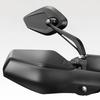 For Yamaha XJ6 XSR700 XSR900 MT-07 MT-09 MT-10 Tracer 700 TRACER 900 Tracer 9 New Motorcycle Rearview Mirror Reflector