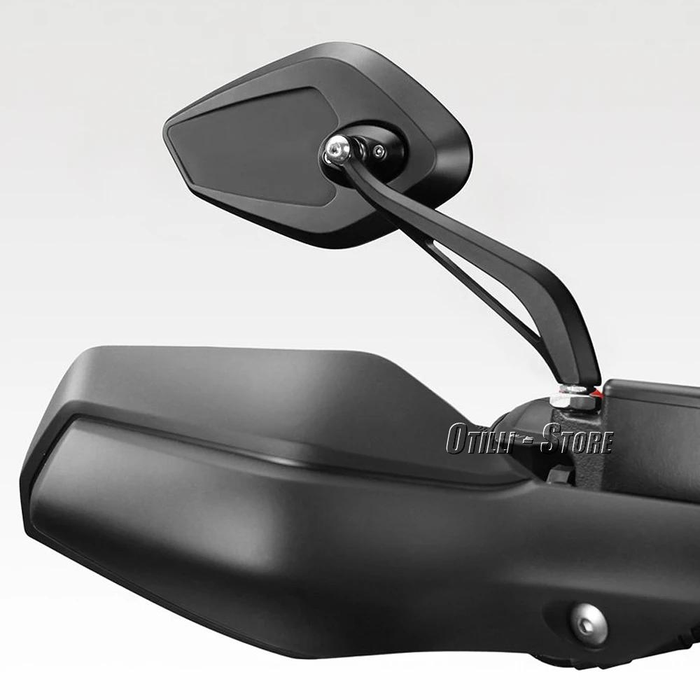 For Yamaha XJ6 XSR700 XSR900 MT-07 MT-09 MT-10 Tracer 700 TRACER 900 Tracer 9 New Motorcycle Rearview Mirror Reflector