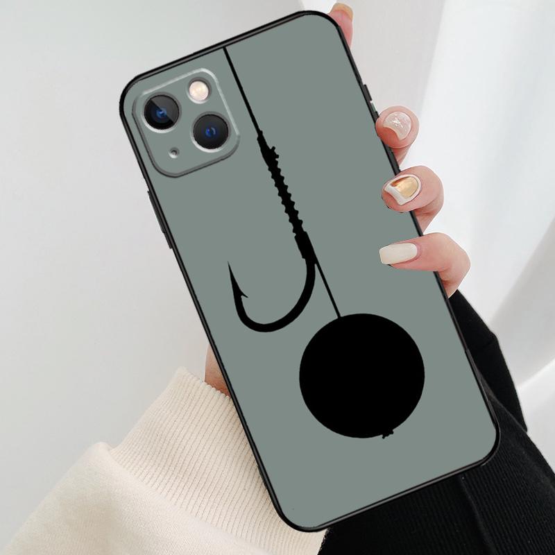 CARP FISHING CARP RODS Phone Case For iPhone 17 Pro Max 15 14 13 11 12 16 Pro Max mini 15 16 Plus 16e 17 Air Cover