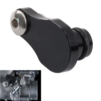 K-Series Billet Map Sensor Port Plug For Honda Acura RSX RBC RRC K20 K24 Civic