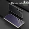 AG Matte Samsung S23 Ultra Case: Protective Cover for S23u