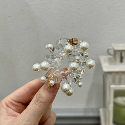 Haar-Accessoires – Damen-Haargummis