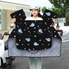 JINGRUIXIANG Electric Scooter Windproof Cover