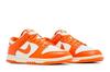 Nike Dunk Low Syracuse Pale Ivory