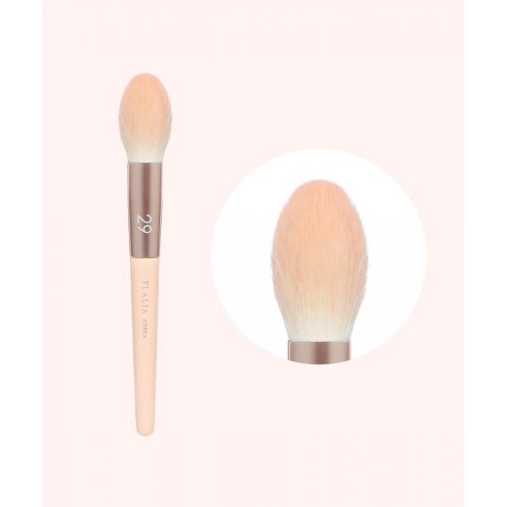 Flalia Muly Small Powder Brush No.29