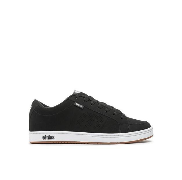 Men's Sneakers Etnies Kingpin 4101000091 Black