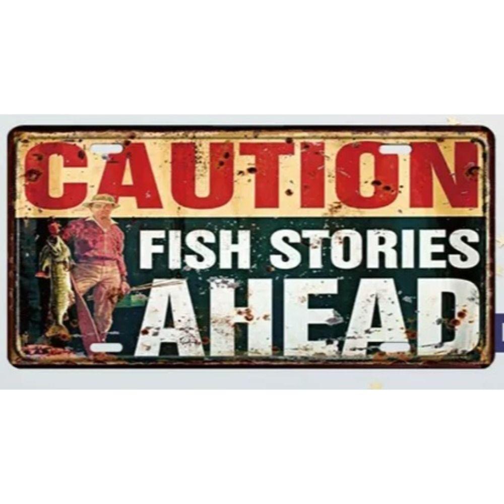 Tiki Bar Tin Sign 20x30cm Retro Metal Plate Pub Man Cave Wall Art Decor