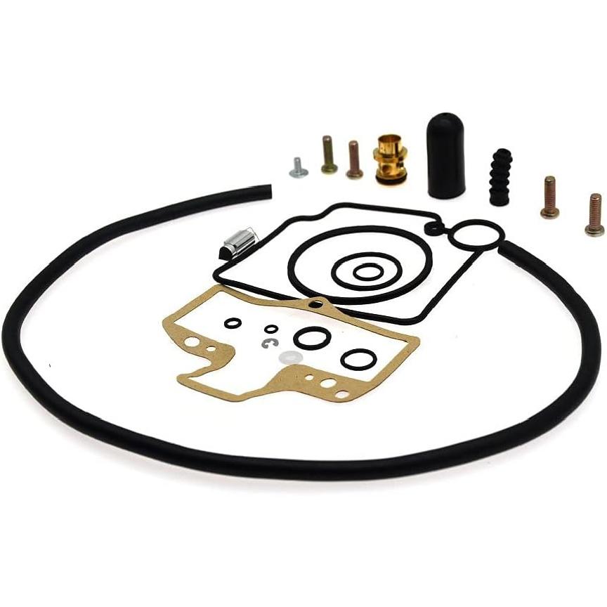 Carburetor Rebuild kit for MK HSR42/45 Smoothbore KHS-016 HD Motorcycle Carbs
