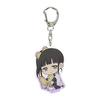 Demon Slayer: Kimetsu No Yaiba Kurika Ochi Kanao Gyugyutto Acrylic Keychain