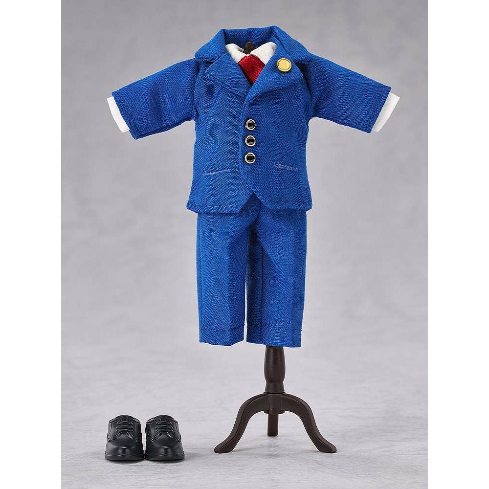 Gyakuten Saiban Ace Attorney Nendoroid Puppe Phoenix Wright Ace Attorney