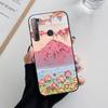 Per HTC Desire 22 Pro Custodia Moda Morbido Silicone Cover Posteriori per HTC Desire 22 Pro Cover Telefono Desire22 Pro Custodia Fundas Carino