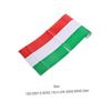TOGEVAL Car Decoration Sticker Self Adhesive Body Stripe Car Decoration Car Line Italian Design