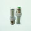 High Luminous E27 85-265V LED Lamp 4014 SMD No Flicker LED Corn Bulb 64LEDs Spot light For Home Lighting