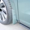Car Styling Front And Rear Mudguard Plate Splash Guard Fender Mud Flap Cover Accessories For Aito 9 7 5 Seres M9 M7 M5  +