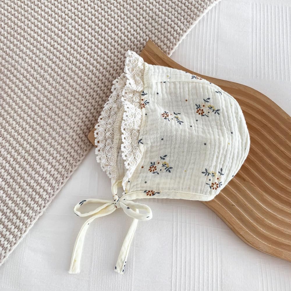 Baby Clothes Bodysuit Long Sleeve Clothes Girls Coverall with Hat Newborn Baby Shrine Visit Shichigosan Birthday Birth Preparation Gift Monthly Photo