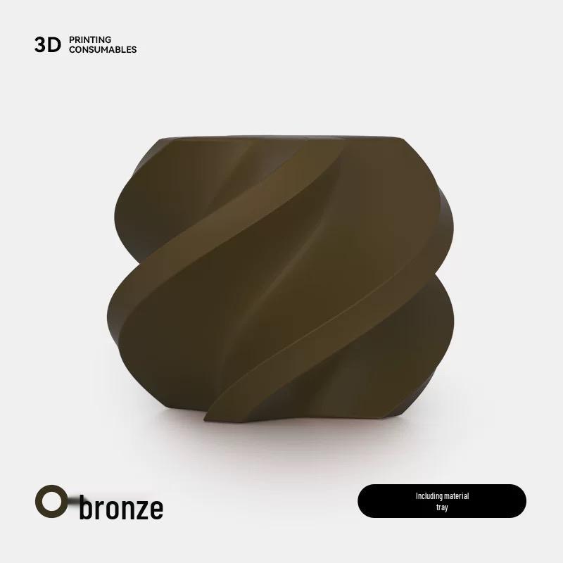 Mingshi ECO PETG Филамент для 3D-принтера 1,75 мм