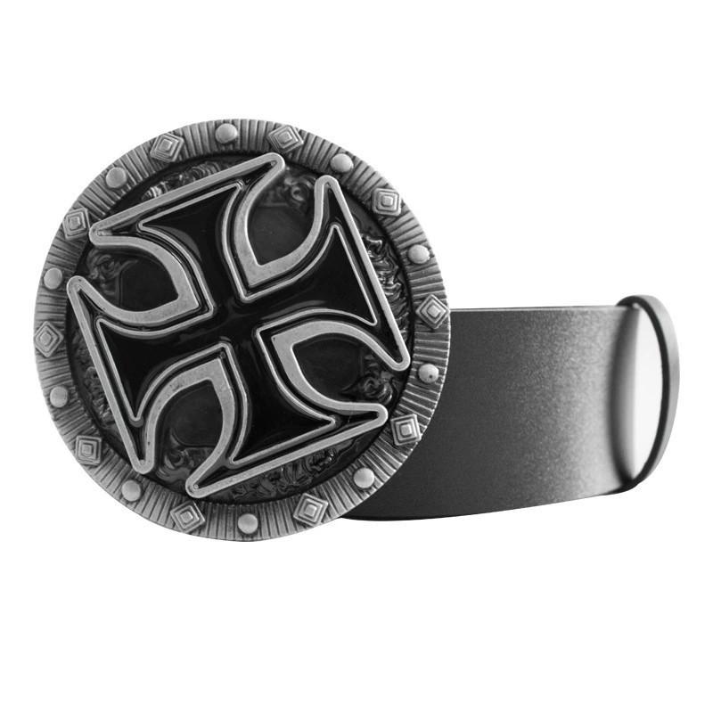 

Cosplay Knights Templar Costume Set Stage Wear Clothing Halloween Gift Party Belt,One Size