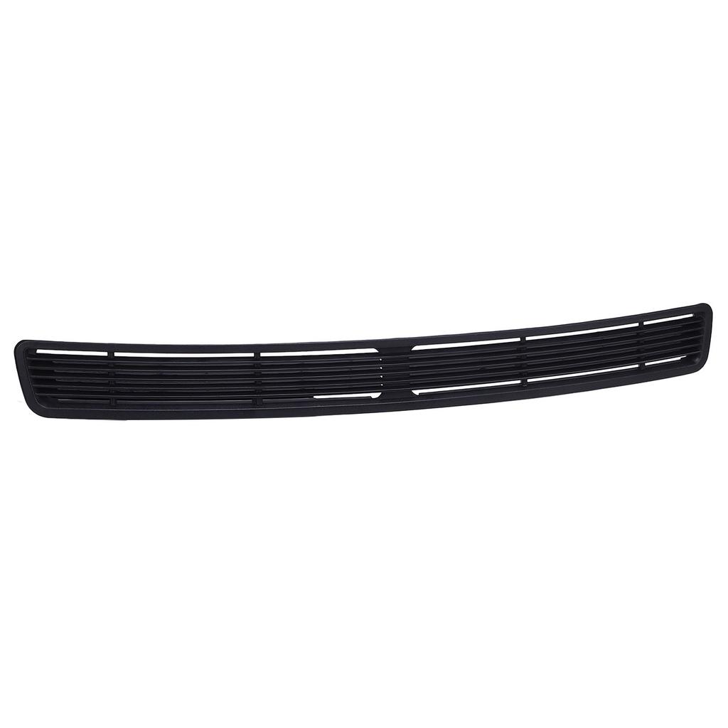 Engine Hood Grille Improved Airflow Long Lasting 9018300218 Replacement for Sprinter W901 902 903 904 1995 2002
