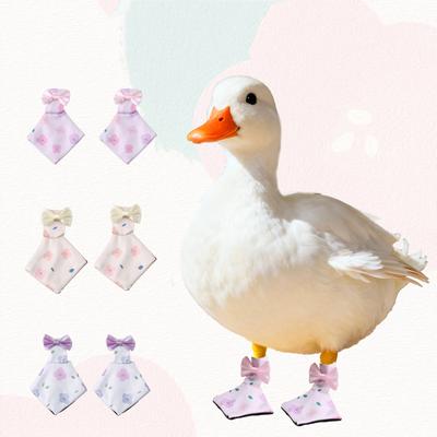 Pet Shoes -Dirt - Outdoor Boots for Call Poultry