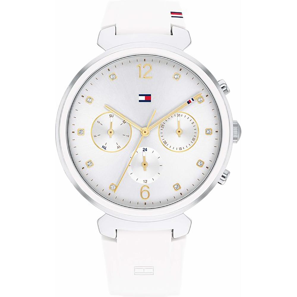 Tommy Hilfiger 1782342 Women s Quartz Watch белый