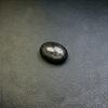 5A Qualität Ei-Oval Polierter Edelstein Natürliches Material Rutilquarz Kristall Loser Edelstein Stein Für Handgemachten Schmuck 1 Stück