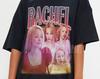 RACHEL MCADAMS Vintage Shirt, Rachel McAdams Homage Tshirt, Rachel McAdams Fan Tees, Rachel McAdams Retro 90s Sweater, Rachel McAdams