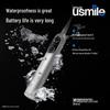 usmile P20 PRO Smart Electric Toothbrush CN plug (adapter included)
