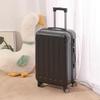 30-Inch Silent Lightweight Student Travel Trolley Case with Large Capacity