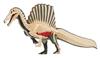 Spinosaurus Reconstruction Puzzle