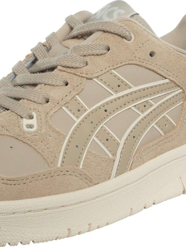 Кроссовки Asics EX89 feather grey/feather grey