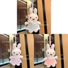 Miffy Plush Toy With Dot Dress For Kids And Collectors