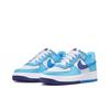Nike Air Force 1 LV8 2 GS Split - Light Photo Blue DZ2660-100