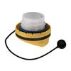 Automotive Part Fuel Cap Cover Fuel System Repair Fit For GMC 2011-2017 Practical Replacement For Cadillac As Shown