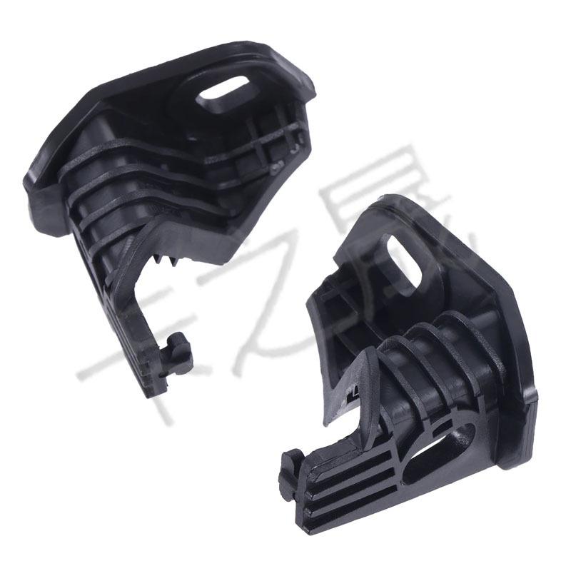 BMW 3 Series Headlight Small Bracket (Part Numbers: 51647285597, 51647285598)