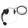 Telephone Headset RJ9 Earphone with 330 degrees  Adjustable Microphone for Home and Call Center Office Landline Phone