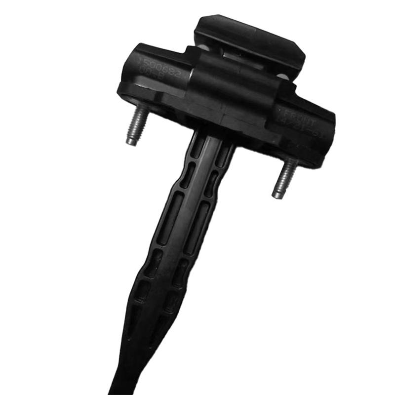 A03Z-Front Door Check Hinge Strap1500682-00-B For Tesla MODEL Y - 150068200B Door Limit Rod Stop Front Left=Right