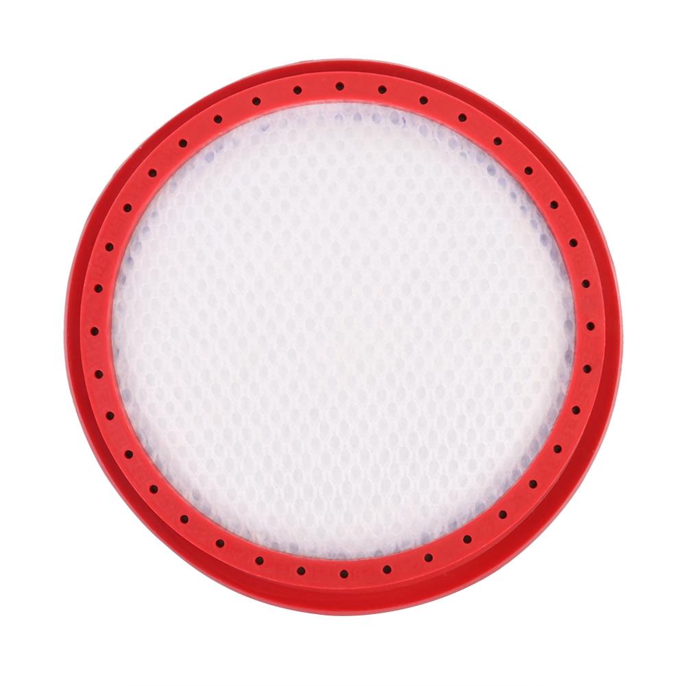 2 szt. Akcesoryjny filtr do odkurzacza Zamiennik Pasuje do Dibea D18 D008Pro