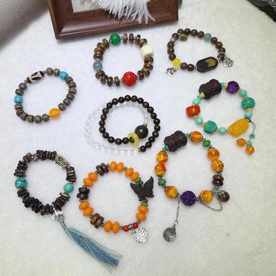 Bracciali – Bracciali con perline