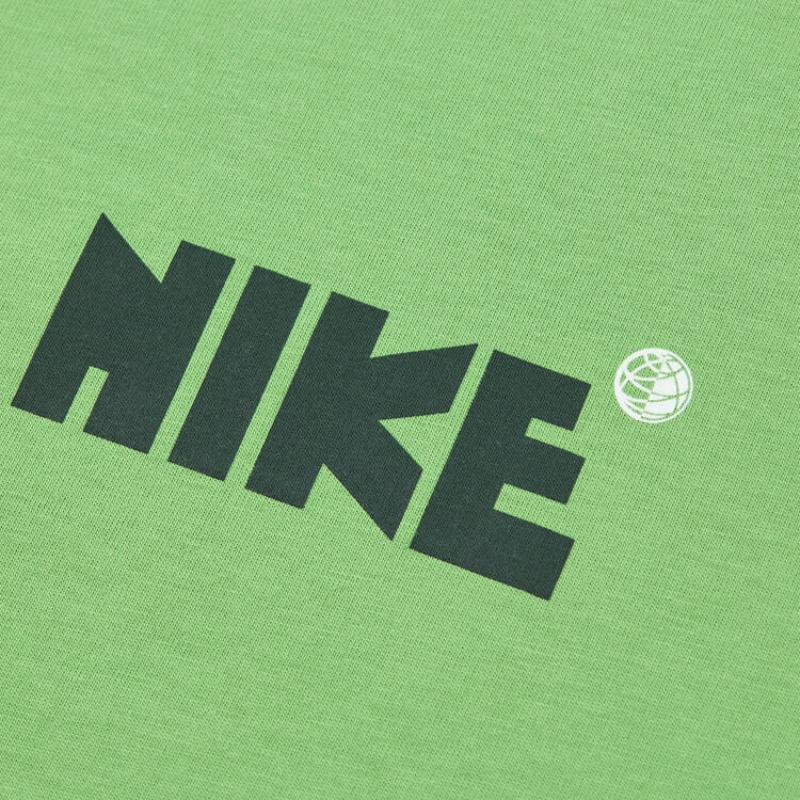 Nike T Shirt Men's Emerald Green IH4580-350