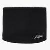 Munsingwear Fleece Neckwarmer Black Mq421pwmo1